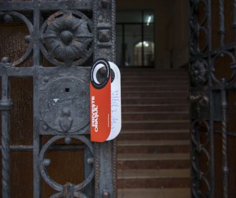 Timișorenii învață SĂ PRIVEASCĂ. Ce campanie inedită au lansat arhitecții