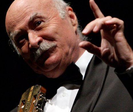 „Toamna Simfonic”, un parfum muzical unic