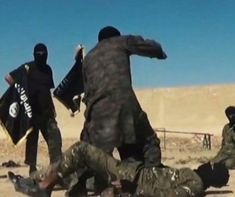 „Toți bărbații au fost omorâți. Toate femeile au devenit sclave”. Povestea Faridei - supraviețuitoare a terorii ISIS