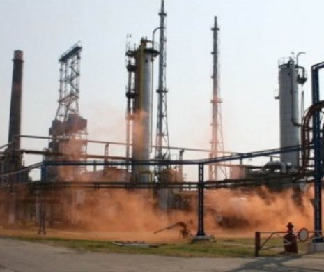 Tragedia de la Petromidia se amplifică. Soţia uneia dintre victimele incendiului a murit de supărare