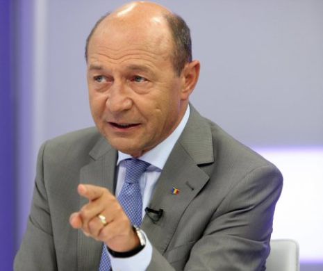 Traian Băsescu, în direct la România TV | LIVE TEXT
