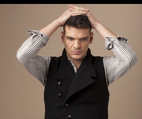 TUDOR CHIRILĂ AI GREȘIT! Cine este concurentul de la VOCEA ROMÂNIEI care a cântat în fața a sute de mii de oameni