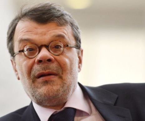 TUPEU de politician. Daniel Barbu REFUZĂ SĂ-ŞI CEARĂ SCUZE pentru afirmaţiile sale: "De ce să-mi pară rău? NU ÎNŢELEG. Eu am spus o banalitate, au mai spus-o şi alţi politicieni înaintea mea"