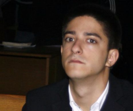 Tupeu INCREDIBIL în fața JUSTIȚIEI. Abia eliberat din ÎNCHISOARE, dar ANGAJAT la Curtea de Apel Galați. Fiul unei SENATOARE CELEBRE sfidează, fără scrupule, sistemul din România