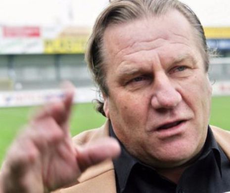 Un fost antrenor al lui Anderlecht CRITICĂ transferurile efectuate de formația din Bruxelles în această vară. Ce spune despre Nicușor Stanciu
