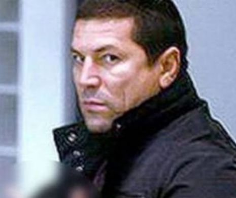 Un INTERLOP FOARTE PERICULOS a fost PUS ÎN LIBERTATE după ce A COMANDAT nişte METODE DE INTIMIDARE inspirate de la GANGSTERII SÂNGEROŞI