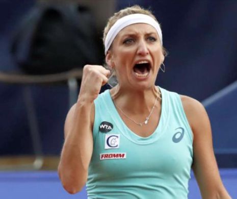 Un meci de la US Open este anchetat pentru pariuri SUSPECTE