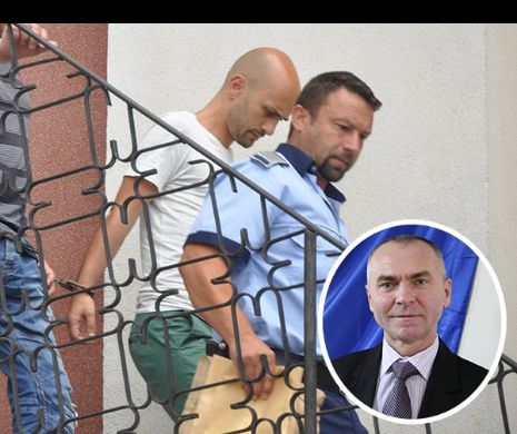 Un nou caz Berbecaru? Şeful Poliţiei Bârlad percheziţionat de procurori