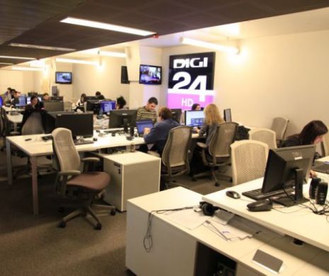 Un preot român atacă postul de televiziune DIGI 24, în urma unui articol despre Laura Codruța Kovesi
