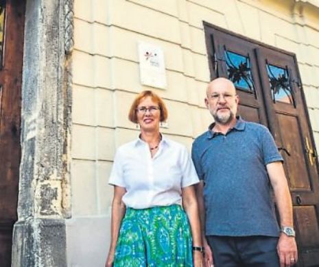 Un profesor de fizică din Germania i-a luat locul la catedră lui Iohannis