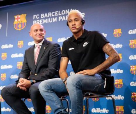 Un STAR al campioanei Spaniei nu a auzit de Gică Hagi: „Cine este? Nu-l cunosc, dar dacă a purtat tricoul Barcelonei, înseamnă că a fost un fotbalist bun”