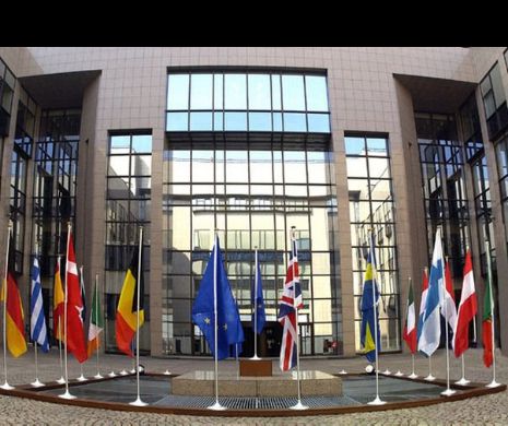 Uniunea Europeană înăsprește sancțiunile antiteroriste