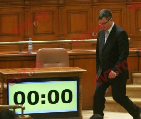 USR și PNL i-au închis ușile lui MRU Scandal în două filiale liberale