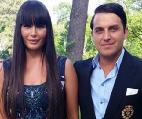 VA FI RĂZBOI pentru SUMA IMENSĂ pe care Elena Băsescu O ARE DE ÎMPĂRŢIT cu Syda după DIVORŢUL ANULUI? Detalii despre CONTUL-PROBLEMĂ