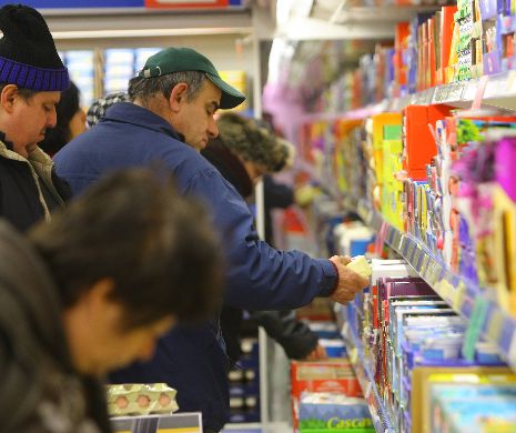 Vânezi promoţii în magazine? Iată efectele perverse