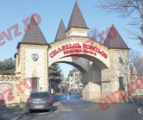 Veste bună pentru cei mici. S-a deschis „Orăşelul Copiilor“