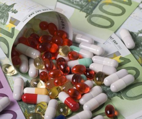Veste importantă pentru TOȚI ROMÂNII. Cine va stabilit PREȚUL LA MEDICAMENTE
