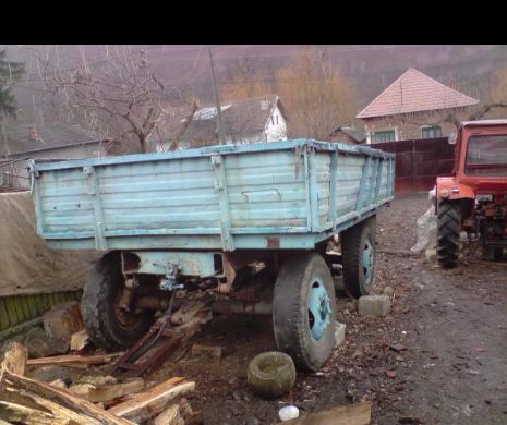 Vești extrem de PROASTE în cazul fetiței cu PICIOARELE STRIVITE de un TRACTOR. Din cauza unei INFECȚII puternice, își VA PIERDE un picior