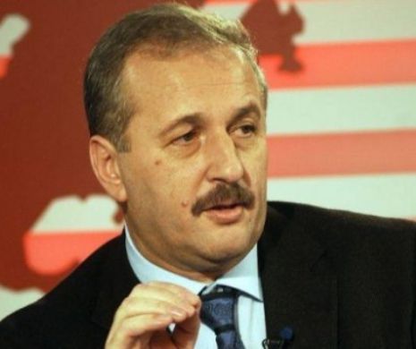 Vicepremierul Vasile Dîncu va prezenta stadiul de pregătire a autorităţilor în cazul producerii unui CUTREMUR MAJOR