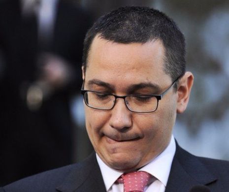 Victor PONTA află astăzi dacă SCAPĂ de controlul judiciar! Decizia Instanţei Supreme, la ora 13:00