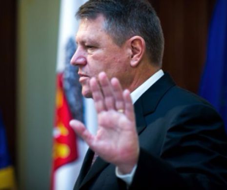 Victor PONTA, mesaj pentru Klaus IOHANNIS: "O să îi vină rândul și lui!"