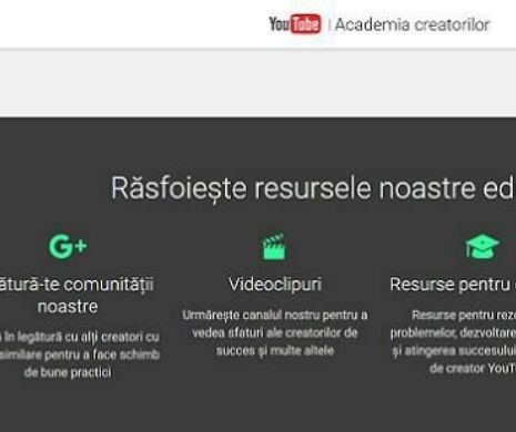 YouTube Community, ce este și ce va fi
