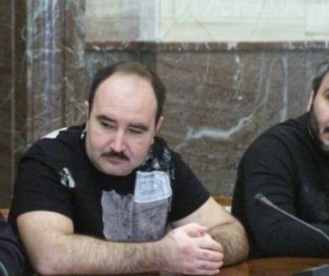ZECI DE PERCHEZIŢII în România şi Italia. Un INTERLOP CELEBRU român conducea o REŢEA INTERNAŢIONALĂ de FURTURI din bănci şi PROSTITUŢIE