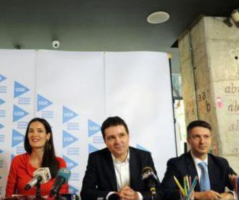 Acuzaţii DURE la adresa partidului lui Nicuşor Dan! Cum s-au făcut ROMÂNII de RUŞINE la Paris | VIDEO