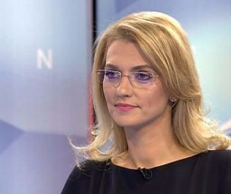 Alina Gorghiu, DEZGUSTATĂ de CAMPANIILE ELECTORALE din România: ”Știu foarte clar de acum că voi fi făcută în fel și chip!”