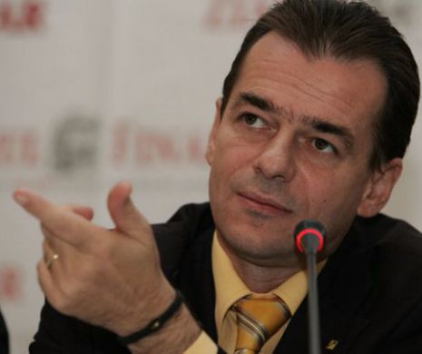 Alina Gorghiu, MESAJ pentru Ludovic Orban: "Era mult mai simpatic când se ocupa de PSD. Era mai sănătos dacă venea şi spunea în partid care sunt obiecţiunile sale"