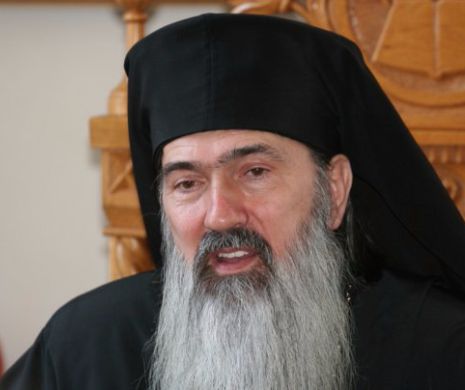 Anchetă în desfășurare la IPJ Constanța, după ce doi polițiști l-au tratat preferențial pe ÎPS Teodosie