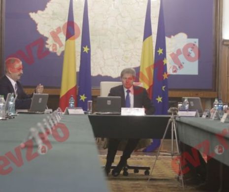 ANUNȚ IMPORTANT de la Guvern pentru situațiile de DEZASTRU
