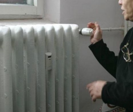 ANUNŢUL făcut de RADET! Vizaţi sunt BUCUREŞTENII care LOCUIESC la BLOC