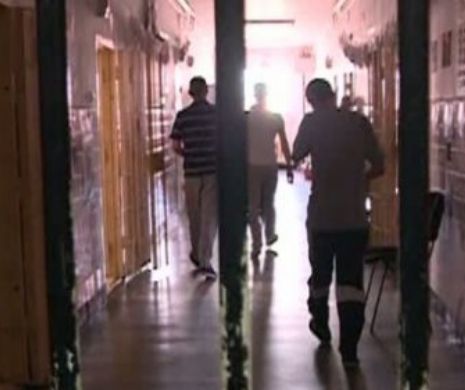 Aresturile României şi vechile probleme nerezolvate. Concluziile unui RAPORT RECENT arată HAOSUL în care TRĂIESC ARESTAŢII
