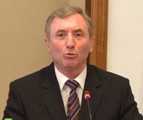Augustin Lazăr, DECLARAŢII despre DOSARUL auto-denunţului lui Sebastian Ghiţă. Ce spune PROCURORUL GENERAL