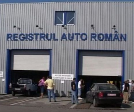 Avertismentul inspectorilor RAR: O nouă metodă de fraudă în piaţa auto