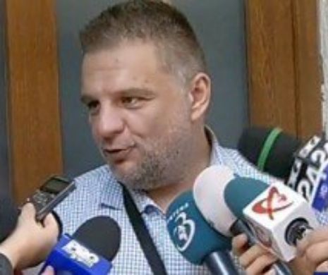 Azi a avut loc un nou termen în "Gala Bute" Doroftei şi Viorel Sima au fost audiaţi: "DECI V-A PUS PROCURORUL?"
