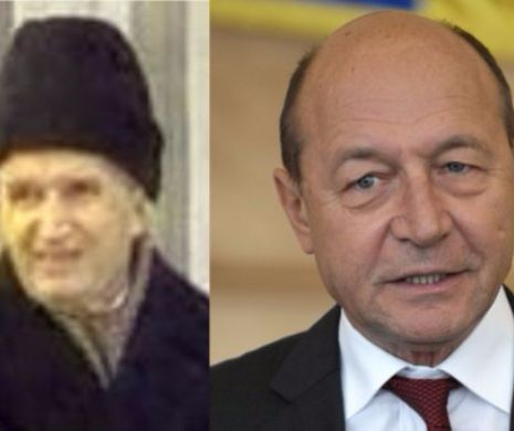 Băsescu, Ceauseșcu, bugetarii și Casa Poporului! Râzi TOATĂ ZIUA la BANCUL ZILEI