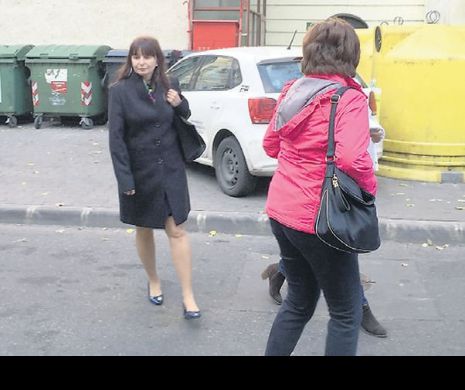 Boc era în Coreea de Sud când a descins DNA la Primărie