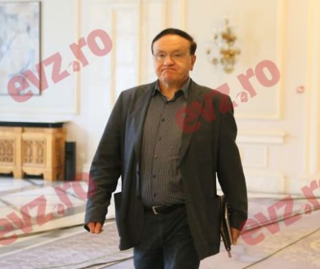 BOMBĂ: Fosatul președinte al Consiliului Județean Brașov, ARESTAT la domiciliu pentru 30 de zile