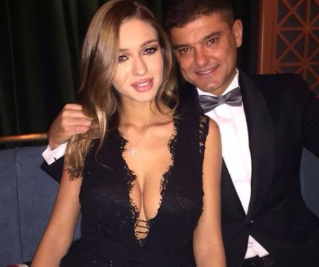 Boureanu LOVEȘTE din nou! Fiica lui, Ioana, e cu inima frântă
