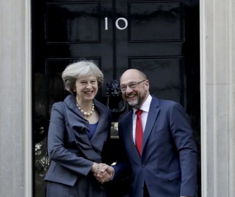 Britanicii vor demara, în martie, procedurile pentru ieșirea din UE