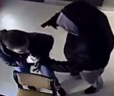 Ca în VESTUL SĂLBATIC. Atac armat într-un club din Timișoara | VIDEO