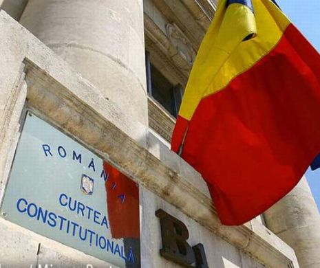CCR discută pe 26 octombrie sesizările Guvernului şi PNL referitoare la legea de modificare a OUG privind şcolile doctorale