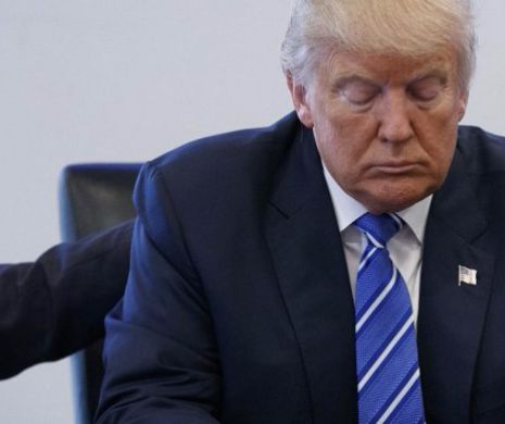 Ce decizie şocantă a luat Donald Trump cu câteva ore înainte de înfruntarea televizată cu Hillary Clinton. Noi obscenităţi şi grosolănii ies la iveală
