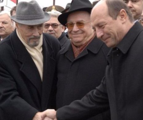 Ce PENSII au foștii președinți ai României: Ion Iliescu, pe PRIMUL LOC. Traian Băsescu și Emil Constantinescu, aproape la egalitate