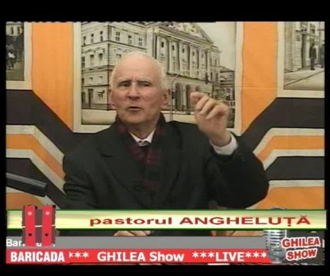 Ce se întâmplă cu pastorul Angheluță care a vrut să RĂPEASCĂ două fetițe