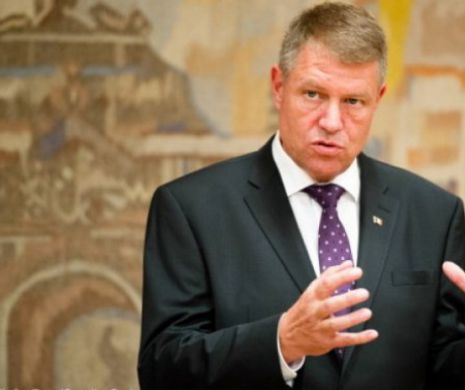 Ce SPUNE Iohannis despre INDICIILE de PLAGIAT de către Kovesi a tezei de DOCTORAT