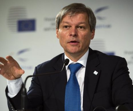 Ce SPUNE premierul Dacian Cioloș despre SISTEMUL DE SĂNĂTATE din România