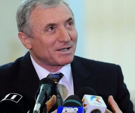 Ce spune PROCURORUL GENERAL despre apelul anti-DNA a lui Tăriceanu